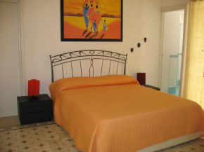  La Casa del Relax  Понца